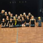 Estudio «Coppelia» conmemora el Día Internacional de la Danza