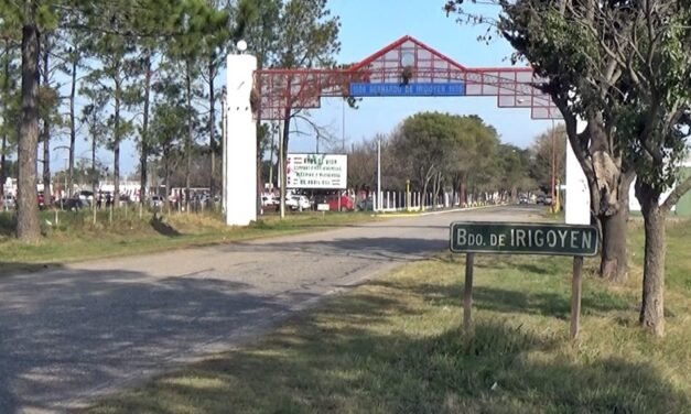 Policiales: privación ilegítima de la libertad y robo de auto y dinero en Bernardo de Irigoyen