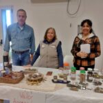Desarrollan taller sobre nuestra ecoregión y la importancia del fruto del algarrobo blanco y sus derivados