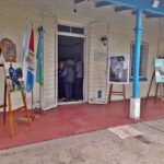 El Museo y Archivo Histórico Regional homenajeó al recordado Odilmo Broda
