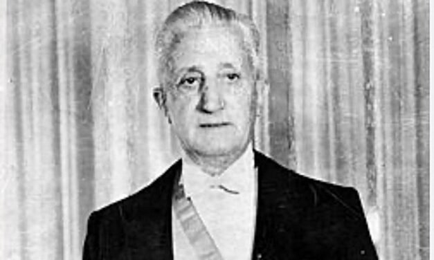 Carta del Lector: «La Patria que no fue», por Edgardo Barberis
