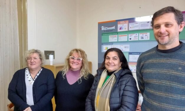 El Hospital recibirá aportes extraordinarios de la Provincia y el Municipio para su funcionamiento durante tres meses