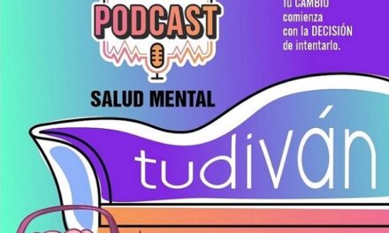 Tu Diván lanzó en Spotify el primer podcast de la ciudad