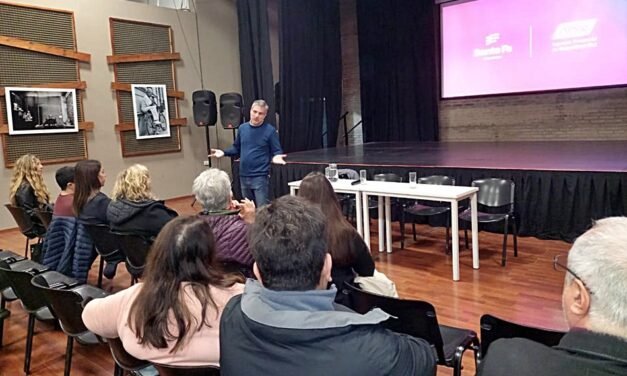 Seguridad vial: «Muchos siniestros se dan en el trayecto del trabajo a la casa»