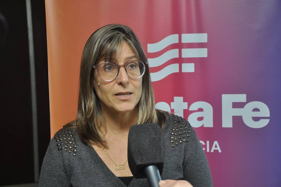 Paro docente II: “Fue bastante bajo el acatamiento al paro en la provincia”