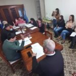 El Concejo aprobó su presupuesto y declaró de interés el evento MALVINIZANDO, entre otros temas