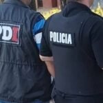Condenaron a un hombre que agredió a una mujer y privó ilegítimamente de su libertad a otra en Gálvez