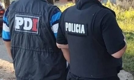 Condenaron a un hombre que agredió a una mujer y privó ilegítimamente de su libertad a otra en Gálvez