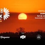 FLOWER FOLK: 21 de septiembre en Folk cantina de campo