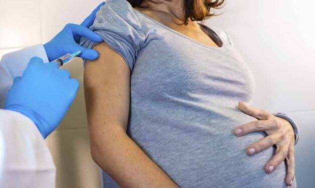 Virus sincicial respiratorio: desde el 2 de enero, vacunan a embarazadas