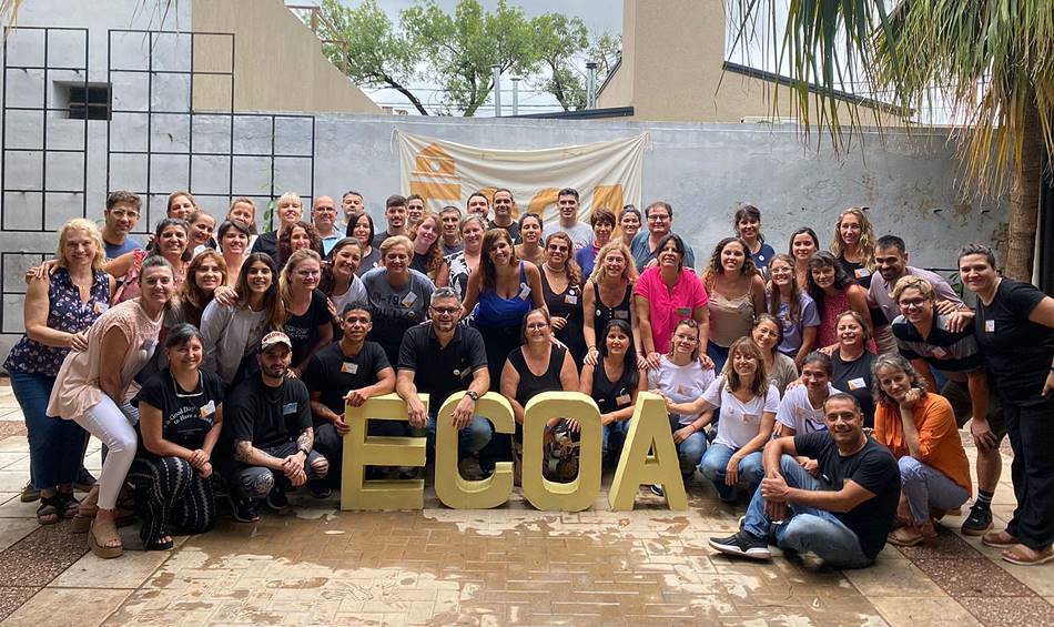 Coaching Ontológico Profesional: de qué se trata y cómo estudiar una carrera que ya lleva 7 años en Gálvez