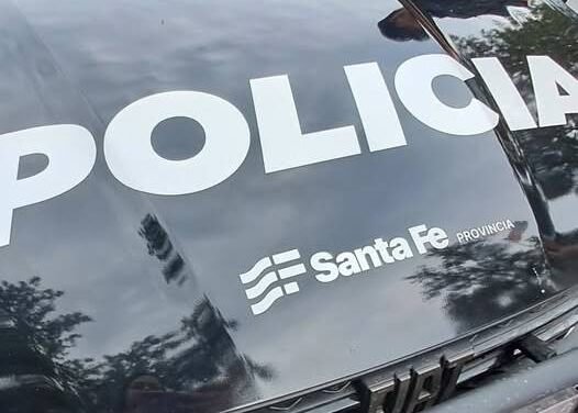 Violencia de género y apropiación indebida de vehículo: aún no dieron con el agresor