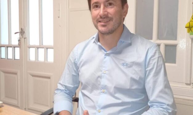 Nuevo servicio de endoscopías en Sanatorios Integrados: está a cargo del dr. Emiliano Salvatierra