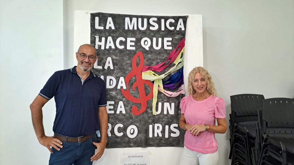 Coro Municipal de Niños y Adolescentes: convocan a nuevas voces