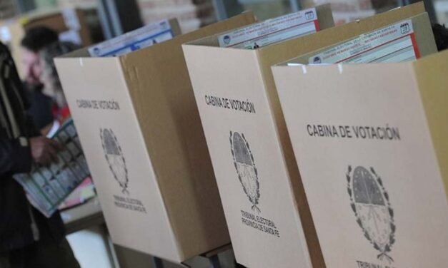 Elecciones 2025: se conocieron 7 listas para tres bancas en el Concejo