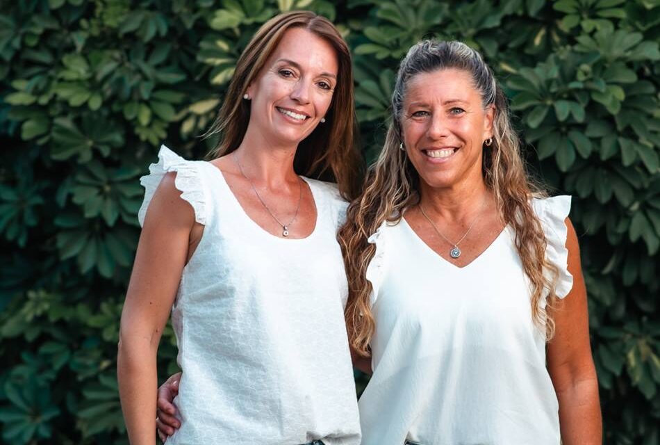 Balbo: «Queremos escuchar al vecino, acompañarlo… Estoy convencida que para mejorar las cosas, hay que implicarse»