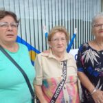 El Club de los Abuelos prepara su primera fiesta del año
