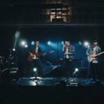 Este sábado a la noche, es noche de show de «HERTZ»