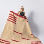 Las alfombras de «Mantara» siguen recorriendo el mundo: el próximo mes llegan a Milán