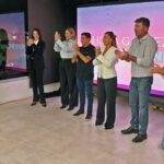 «Gálvez puede más», con Betiana Balbo a la cabeza, presentó a sus candidatos para las PASO de abril