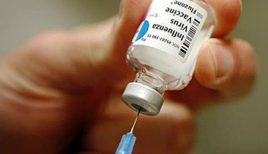 Iapos inicia su campaña de vacunación antigripal