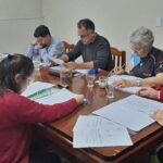 El Concejo retomó las sesiones y hubo una presentación por Banca Ciudadana