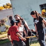 «Objetivo cumplido» en el 7mo. Encuentro Regional de Cadetes