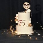 Con cena show, Rotary Club celebró 75 años de historia