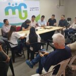 Se abrieron los sobres para la compra de un camión y equipamiento con el Fondo de Obras Menores