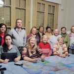 Reconocimiento y compromiso: el Hospital firmó un comodato con las Damas de Beneficencia para que cuenten con un espacio propio