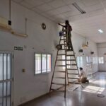 El Club de los Abuelos renueva su casa y este sábado hay fiesta