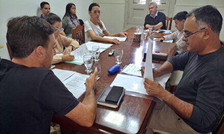 Concejo: aprobaron nuevo cuadro tarifario para remises y varios temas fueron a comisión «para darles mayor profundidad y debate»