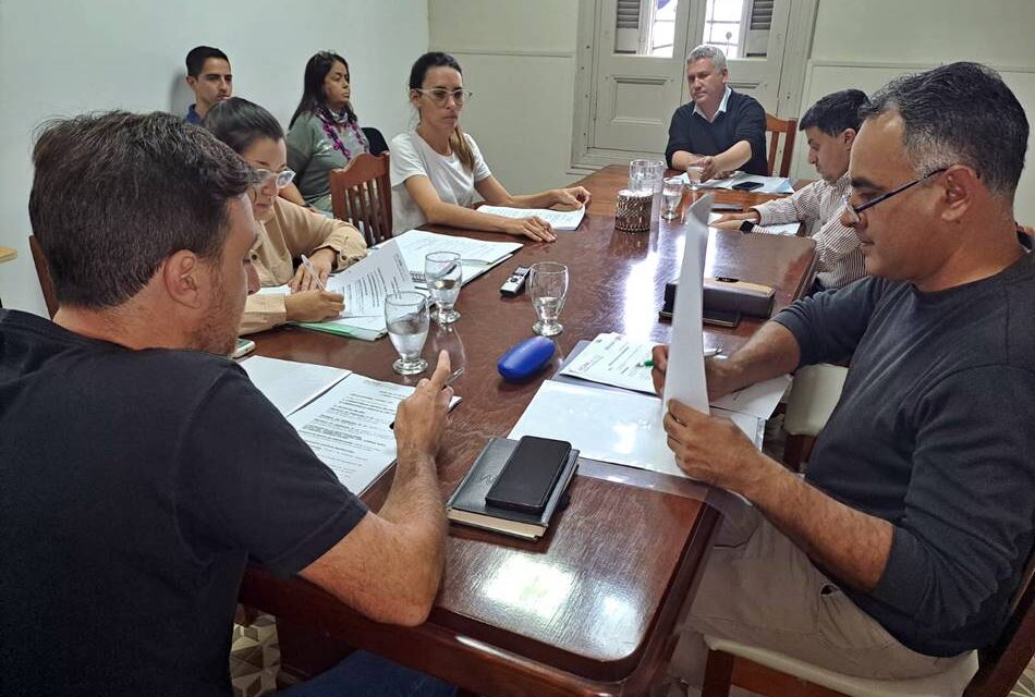 Concejo: aprobaron nuevo cuadro tarifario para remises y varios temas fueron a comisión «para darles mayor profundidad y debate»