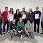 El Gobierno provincial, a través del programa COPRODE, destinó más de 10 millones de pesos a clubes de Gálvez