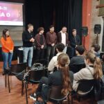 Día cero y cuenta regresiva para la realización del proyecto «CORTOS 72 HORAS» en Gálvez