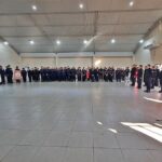 Se desarrolla en la Rural, el séptimo ENCUENTRO REGIONAL DE CADETES DE BOMBEROS