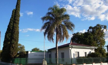 Convocatoria a asamblea de la Asociación Cooperadora Escuela Chacabuco Nro. 296 (López)