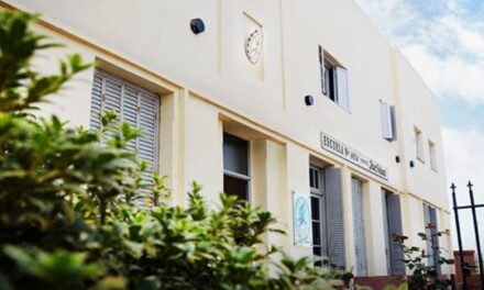 Convocatoria a asamblea de la Asociación Cooperadora de la Escuela Nro. 6034 «Poeta José Pedroni»