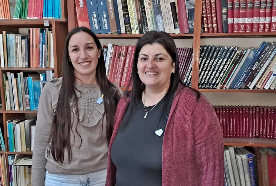 El Colegio del Calvario realizará la primera edición de su FERIA DEL LIBRO: será los días 5 y 6 de junio