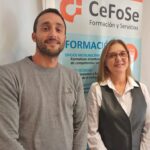 Gálvez está representado en el Consejo Directivo de FISFE y FISFE Joven