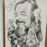 Carta del Lector: A 100 años del nacimiento de Horacio Guarany