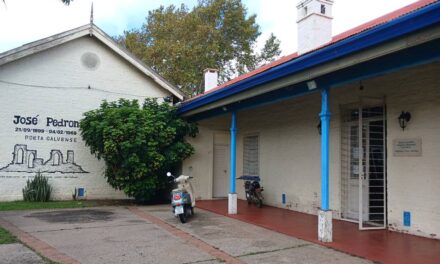 El Museo y Archivo Histórico Regional reabre sus puertas y presentará su revista 25° aniversario