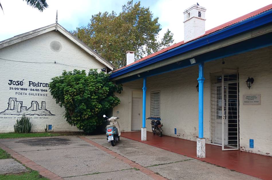 El Museo y Archivo Histórico Regional reabre sus puertas y presentará su revista 25° aniversario