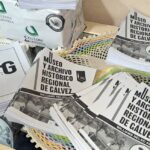 El Museo y Archivo Histórico Regional reabrió sus puertas y presentó su revista 25° aniversario