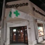 110 años de Farmacia Rampone: la vigencia de un servicio con tradición familiar