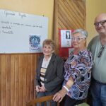 «Reunirnos en un abrazo»: la familia Rigalli prepara un encuentro para acercar generaciones