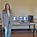 Nuevas tecnologías: la Escuela Nro. 6034 incorporará la robótica educativa para sexto y séptimo grados