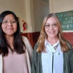La Escuela Nro. 290 ya vende las tarjetas para su tradicional té
