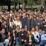 POR PRIMERA VEZ EN SU HISTORIA, EL PRO SANTA FE CONFORMÓ SU ASAMBLEA PROVINCIAL