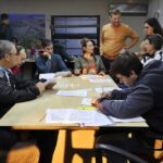 Sortearon en el Municipio los créditos Activa Emprendedor